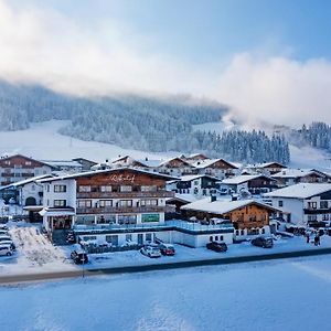 Hotel Ritterhof Ellmau